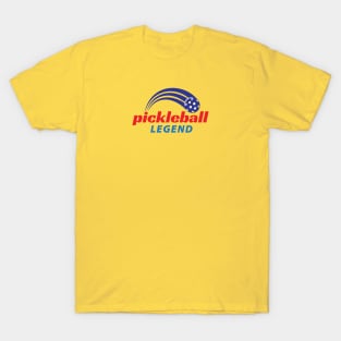 the Pickleball Legend T-Shirt